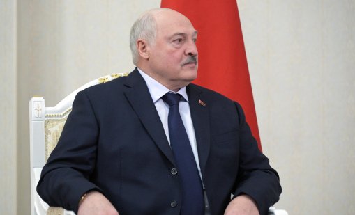 Лукашенко: Беларус не иска да воюва, да седи в блата и землянки