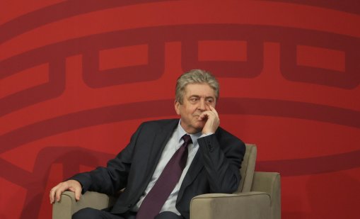 Първанов прогнозира: Вероятно ще отидем към избори 2 в 1