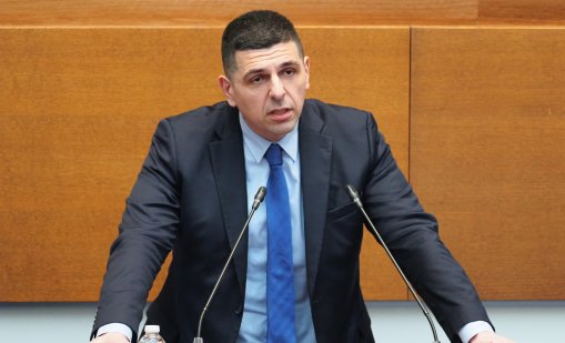 Мирчев иска защита на бизнеса и гражданите заради скъпото гориво