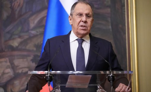 Лавров: Следващото десетилетие ще бъде трудно, включително заради НАТО