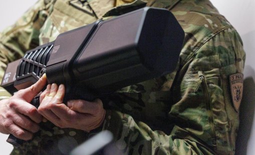 България иска да купи &bdquo;Кентавър&ldquo; - гръцка система за защита от дронове