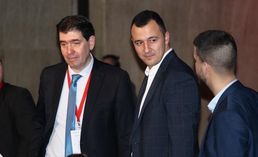 Левицата не вярва, че "Прогресивна България" може да претопи БСП