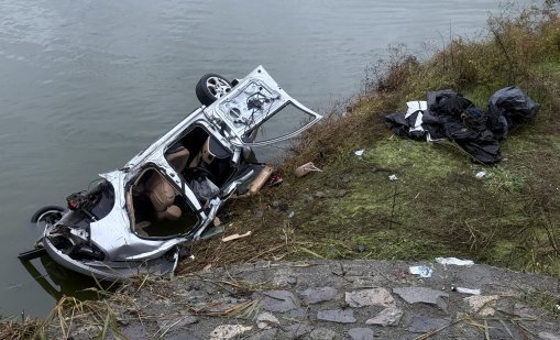  Антон Златанов за трагедията край Бургас: Шофьорите, превозващи мигранти, са изнервени