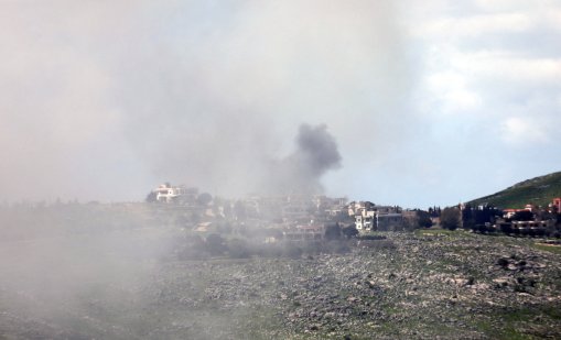 Ще се обърне ли Иран към тероризма?