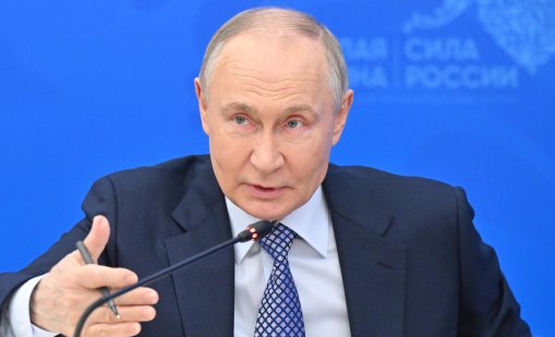 Путин въведе мораториум върху държавните субсидии за руските петролни компании 