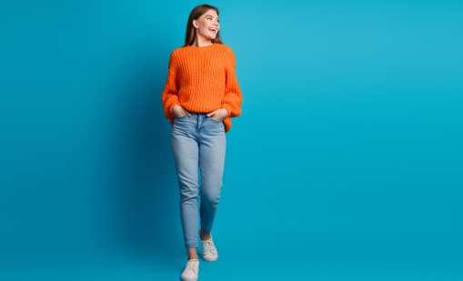  Топ 10 модела дънки, които да носите този сезон