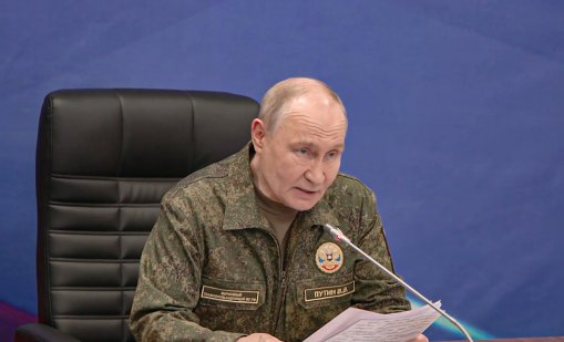 Решаващи седмици за Путин:  Кремъл е изправен пред съдбоносен избор