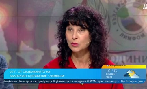 Лимфомът и ранната диагностика: Какви симптоми не бива да пренебрегваме