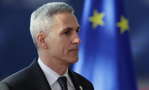 Гюров обяви: Ще се оттеглим от Съвета за мир на Тръмп