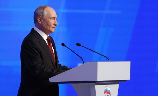 Митът за Евразия: защо имперските амбиции на Русия не са просто наследство от степите
