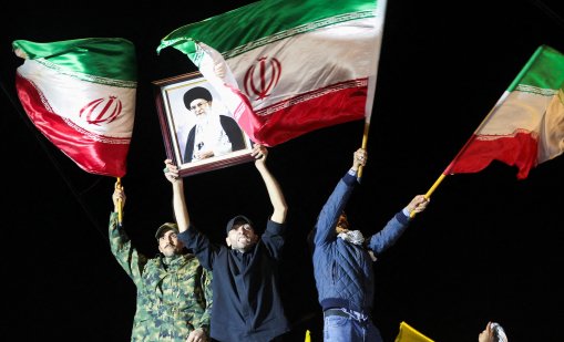 Нетаняху: Има признаци, че Хаменей вече не е сред нас