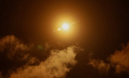 Украйна се превърна в най-голямата лаборатория за военен изкуствен интелект