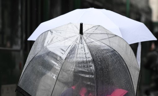 Нека да вали! Поредният дъждовен ден ще е утре