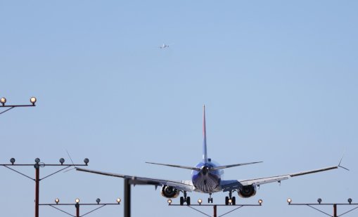 Частен самолет се разби над Анкара, на борда е висш военен на Либия