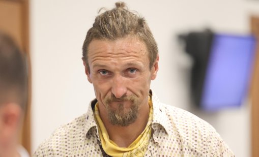 Осъдиха Димо Алексиев на година и половина затвор