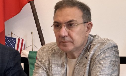 Гуцанов за "къщите на ужаса": Намерихме сили да отворим тази "кутия на Пандора" 