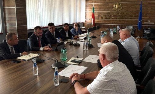 Нови мерки за тапата в Кресна за летния сезон