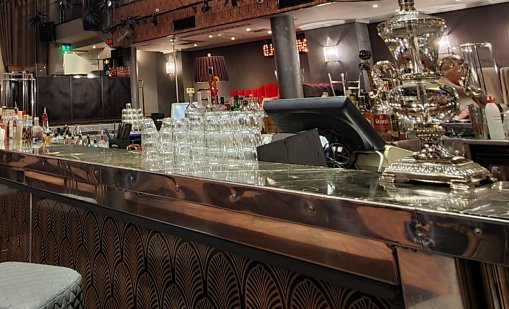 От заведения в София: Силна музика и викове всеки ден до ранни зори 