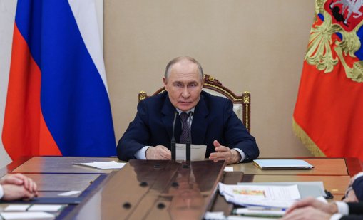 Защо Русия не трябва да се радва на облекчаването на петролните санкции?