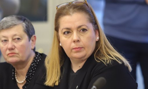 КТ „Подкрепа“ настоява за увеличение на заплатите на държавните служители