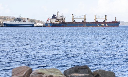 Морските блокади печелят войни, но на каква цена?