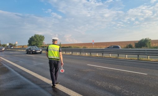 Дете на 3 години е с опасност за живота след катастрофа на "Тракия"