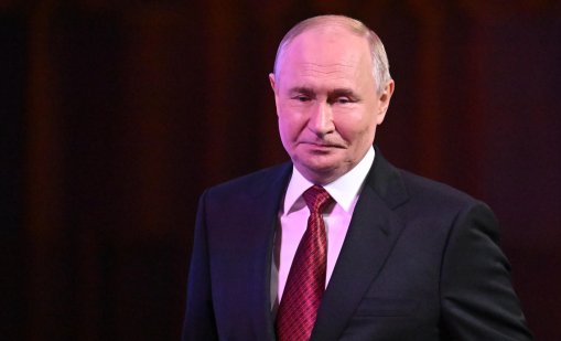 Условието на Путин: Украйна да се откаже от Донецка област, за да спре войната?
