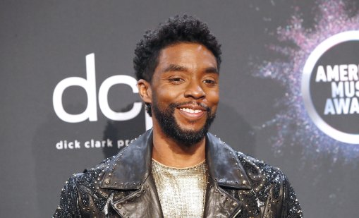 Чадуик Боузман ще бъде удостоен посмъртно със звезда на Алеята на славата