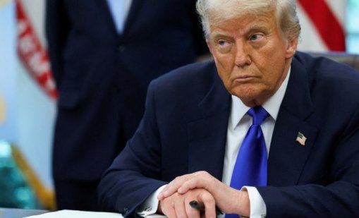 Тръмп: След Иран ще се отбием и в Куба