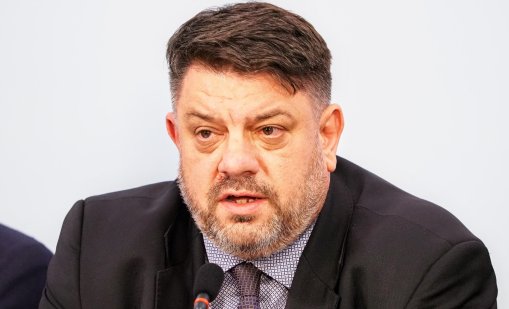 Зафиров: Намаляват криминалните деяния, извършени от малолетни и непълнолетни