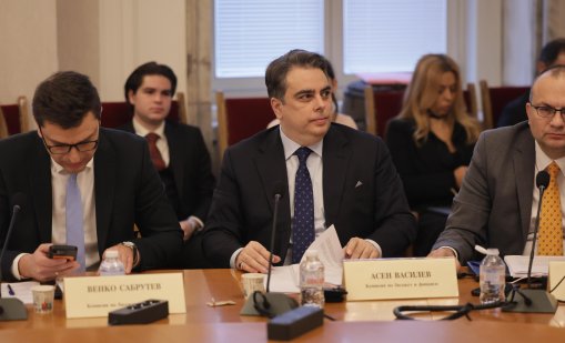 Василев: Ако правителството има грам акъл, да си подаде оставката още днес