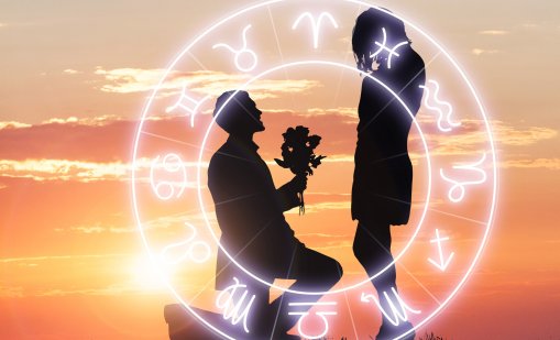 Седмичен любовен хороскоп за 5 - 11 януари 2026