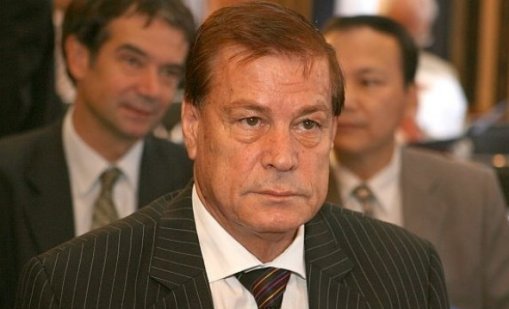 Почина Феим Чаушев, бивш заместник-министър на външните работи