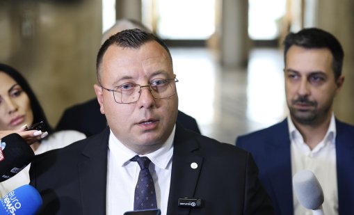 "Възраждане": "Кошницата с грижа" стана "Кошница с обещания"