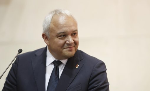 Ревизията на НАП: Доходите на Иван Демерджиев значително превишават разходите