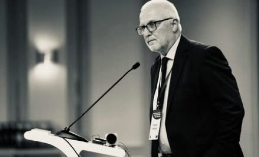 Почина главният секретар на Конституционния съд Валентин Георгиев