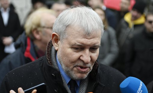 Румен Христов няма да се кандидатира за лидер на СДС