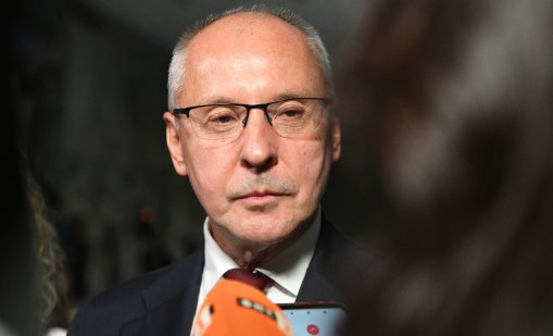 Станишев защити реакцията на кабинета след атаките в Черно море