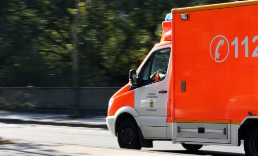 Мъж запали приятелката си на Великден и се самоуби