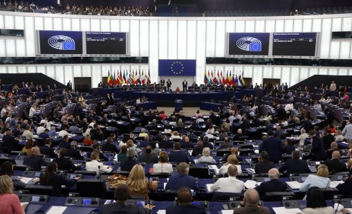 EК се кани да наложи мита върху американски стоки за 72 млрд. евро