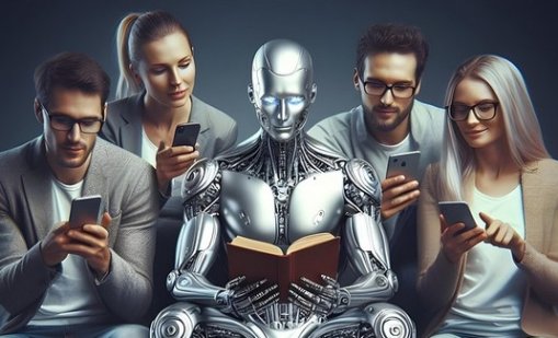 ИИ не е врата към спасението и не дава отговори за морала