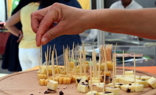 Рязко поскъпване на основни хранителни стоки, плодове и зеленчуци