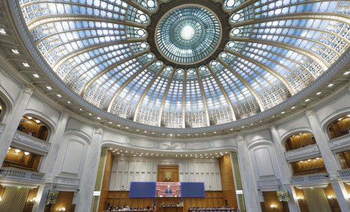 50% от румънците подкрепят отстраняване от длъжност на президента