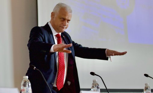 Дечев призова МВР да е безкомпромисно срещу всеки опит за купуване на гласове 