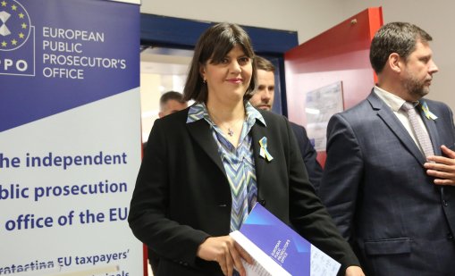 Кьовеши не даде подробности за случая с прокурор Теодора Георгиева