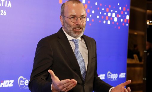 Вебер призова Европа да изгради ядрен щит