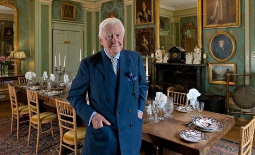 Британски аристократ обяви конкурс за съпруга, ще й плаща "заплата" от 50 хил. паунда