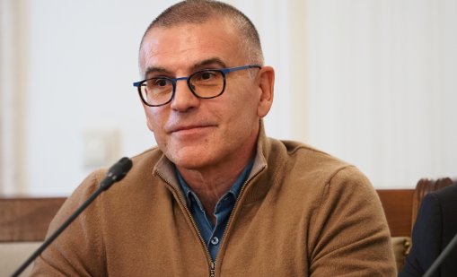 Дянков: Увеличаването на осигуровките е най-лошият вариант