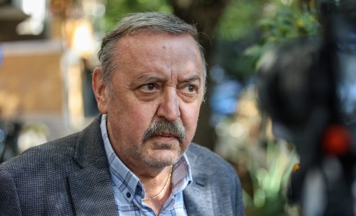 Има ли епидемия от морбили? Говори проф. Кантарджиев