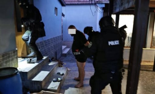 Мащабни акции срещу купуването на гласове: десетки задържани и иззети хиляди евро